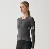 Women's Aeon Long Sleeve Jersey