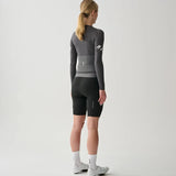 Women's Aeon Long Sleeve Jersey