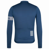 Rapha Men's Pro Team Long Sleeve Midweight Jersey II