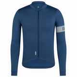 Rapha Men's Pro Team Long Sleeve Midweight Jersey II