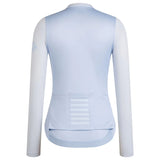 Rapha Women's Pro Team Long  Sleeve Lightweight Jersey