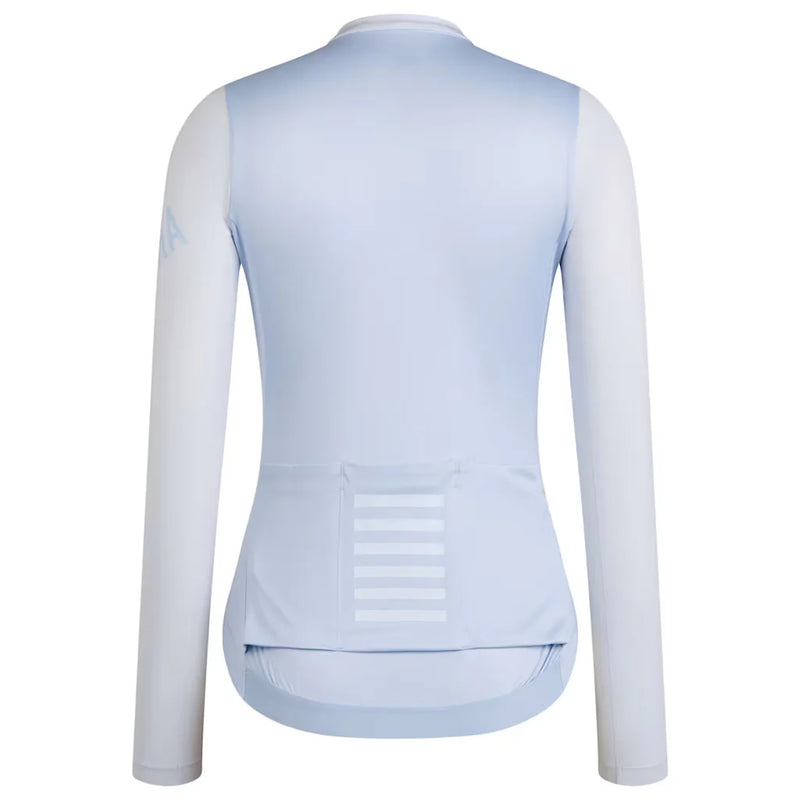 Rapha Women's Pro Team Long  Sleeve Lightweight Jersey