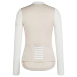 Rapha Women's Pro Team Long  Sleeve Lightweight Jersey
