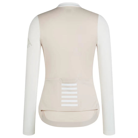 Rapha Women's Pro Team Long  Sleeve Lightweight Jersey