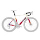 Factor Ostro 2.0 VAM Disc Maisie Edition Frameset