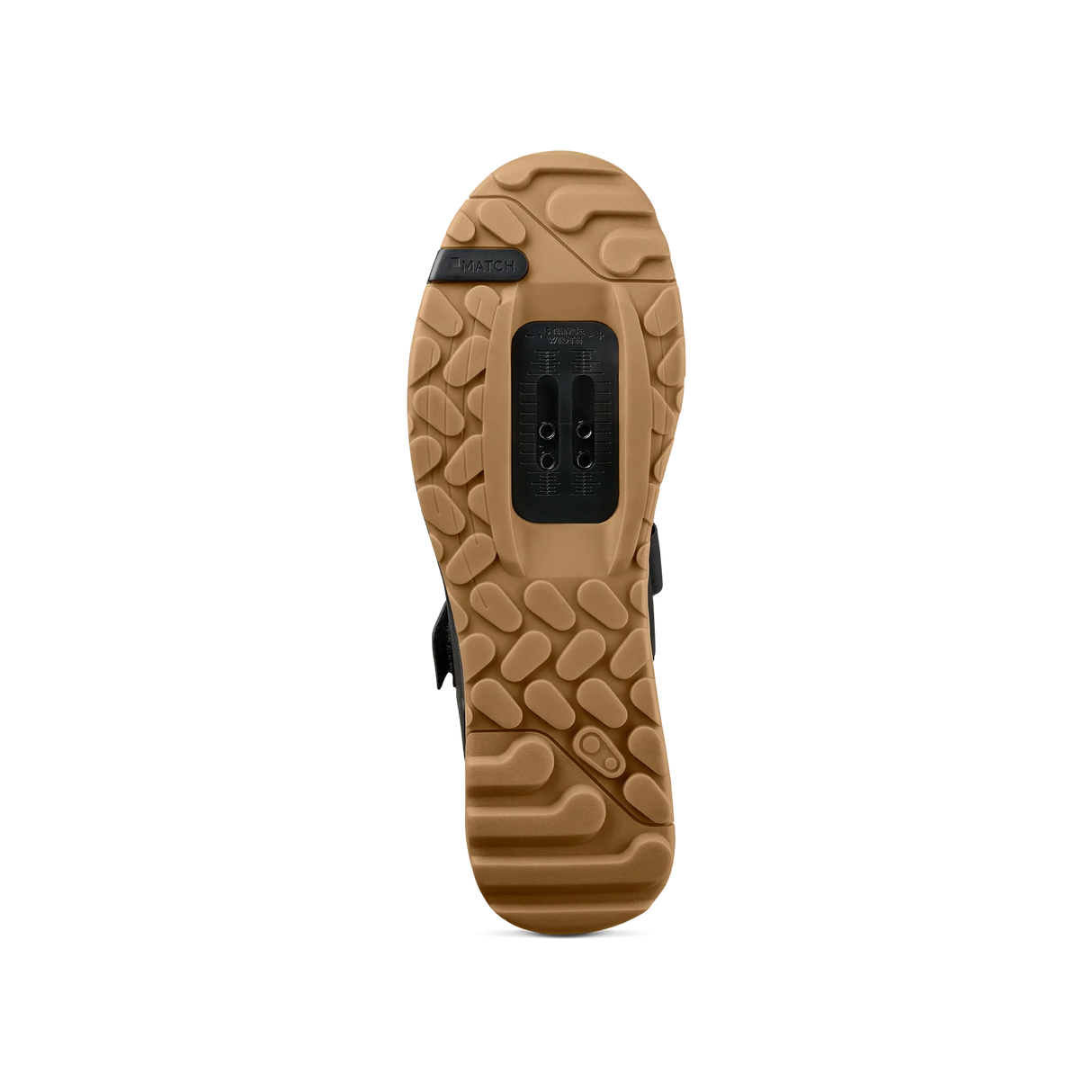 Crankbrothers Mallet Trail Boa Clip in MTB Shoes