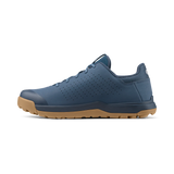 Crankbrothers Mallet Trail Lace Clip In MTB Shoes