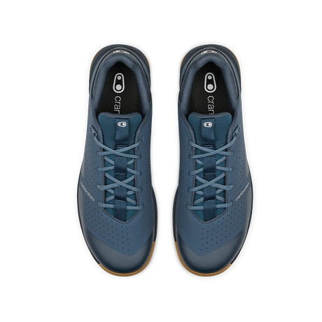 Crankbrothers Mallet Trail Lace Clip In MTB Shoes