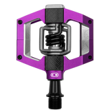 Crankbrothers Mallet Trail Purple Pedals