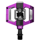 Crankbrothers Mallet Trail Purple Pedals