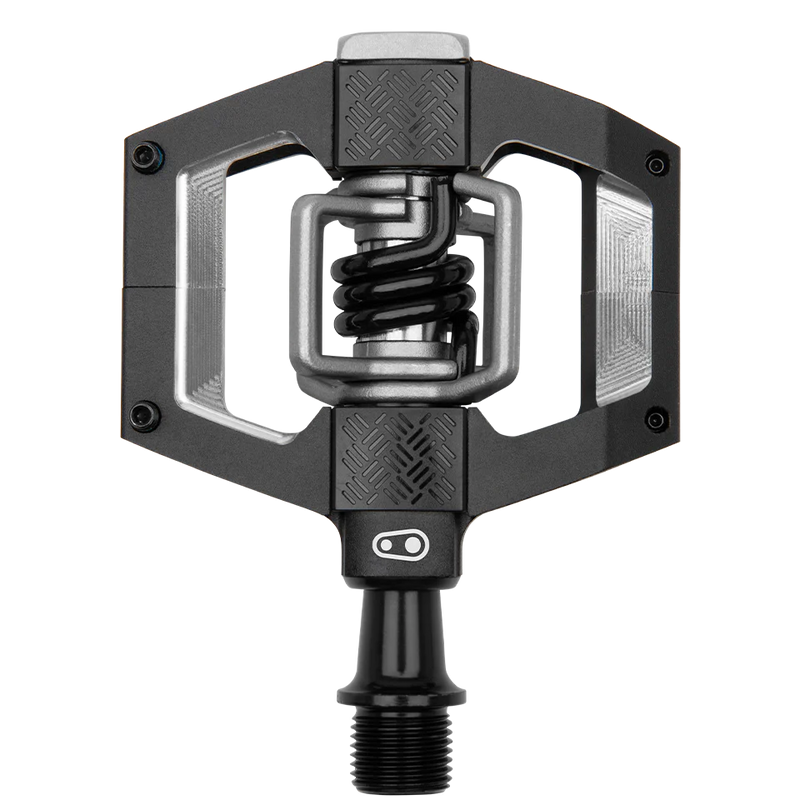 Crankbrothers Mallet Trail Black Pedals