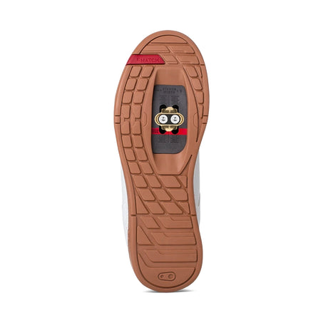 Crankbrothers Mallet Lace Clip-In MTB Shoes