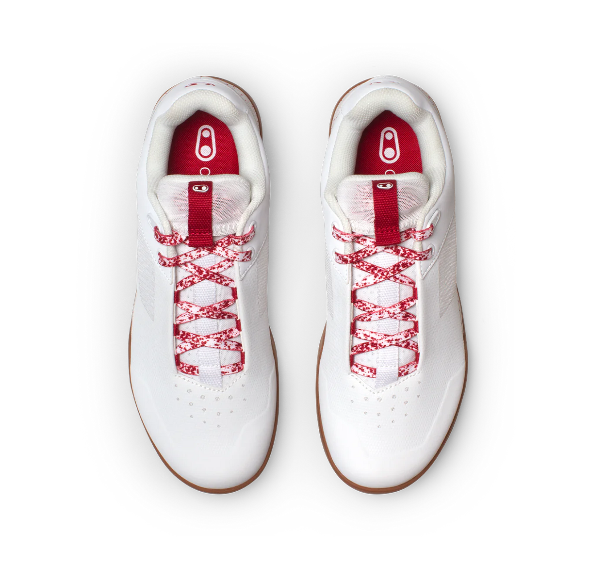 Crankbrothers Mallet Lace MTB Splatter Edition Shoes