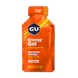Gu Energy Gel With Caffeine