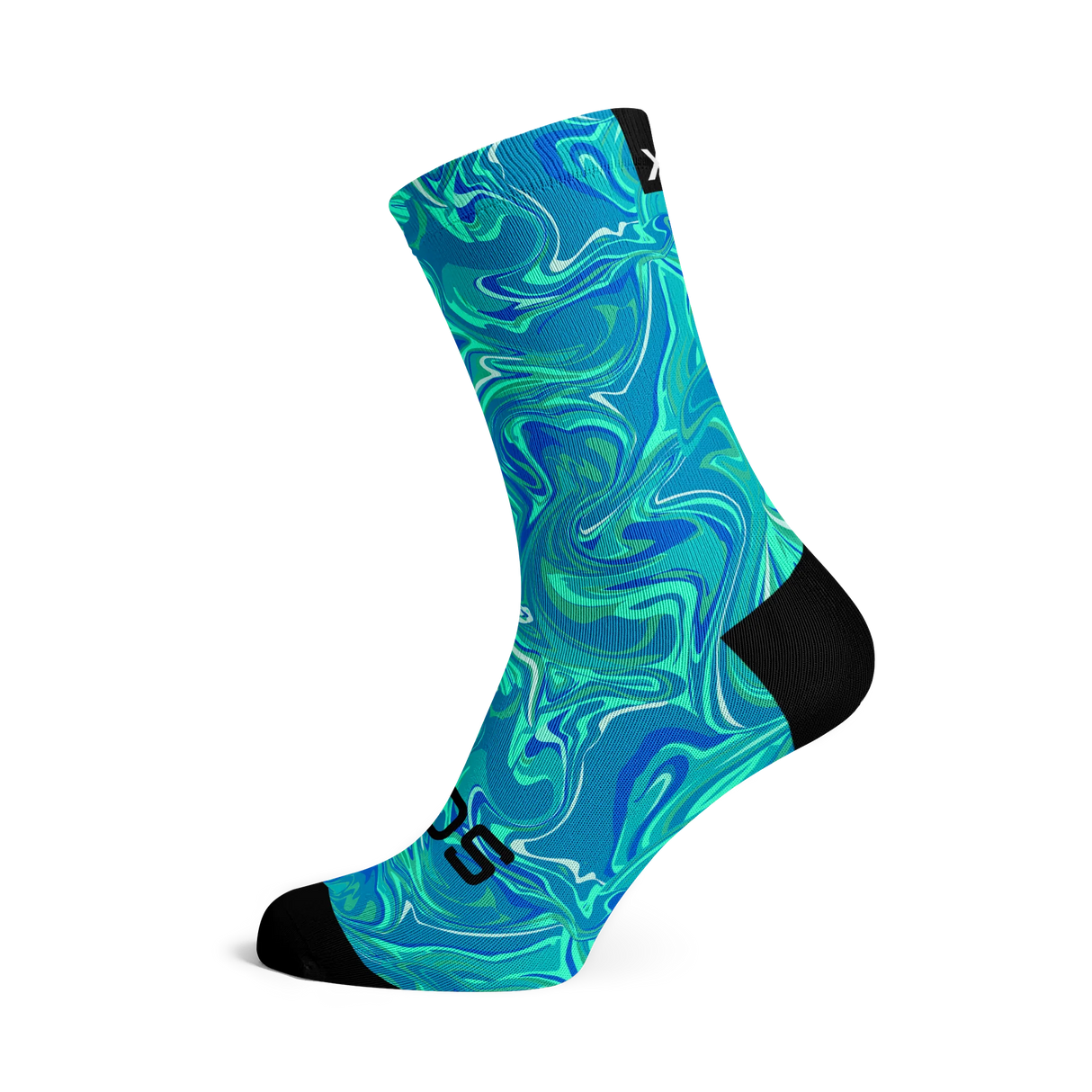 Sox Crew  Socks