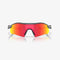 Oakley Radar Plate Sunglasses