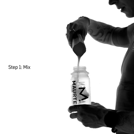 Maurten Drink Mix 320 Caf 100 Box