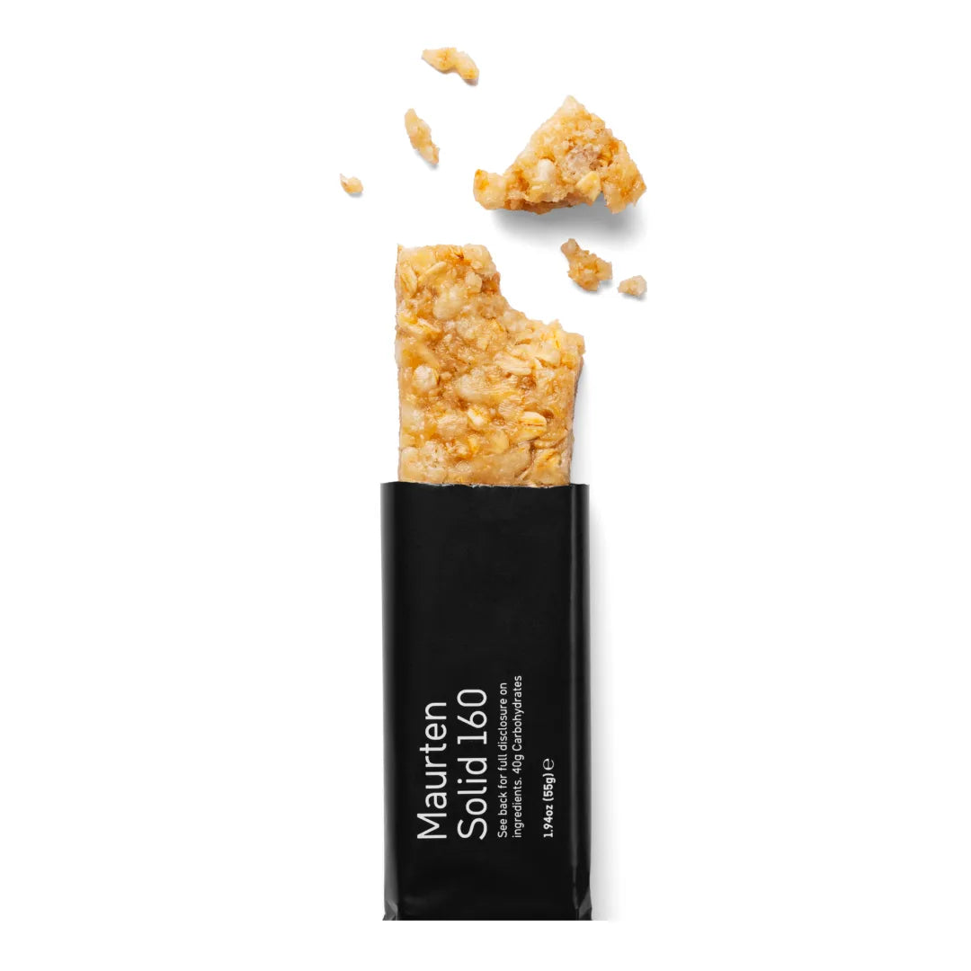 Maurten Solid 160 Energy Bar