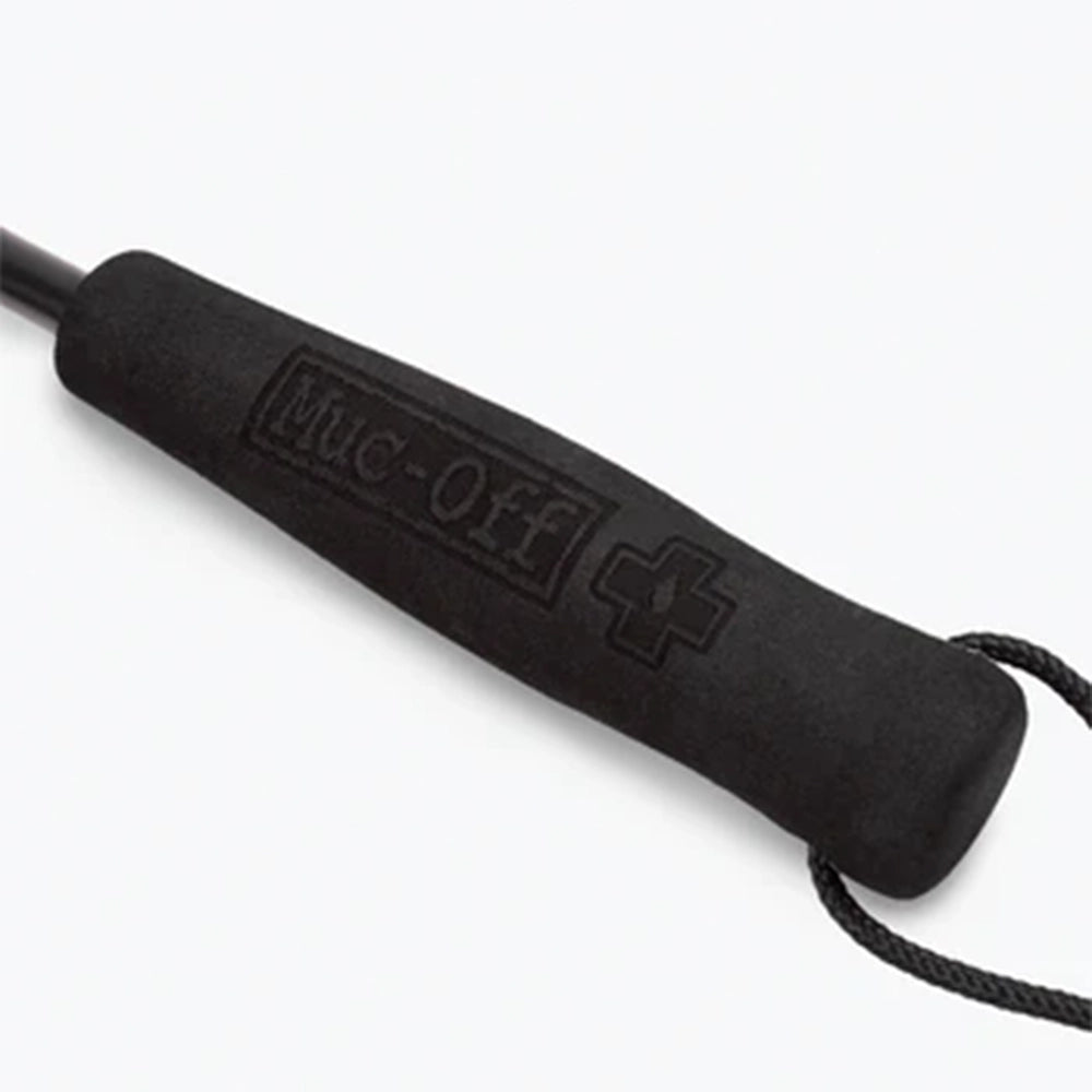 Muc-Off Microfiber Detailing Brush Brush Kit - Set Of 3