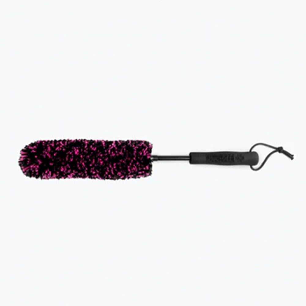 Muc-Off Microfiber Detailing Brush Brush Kit - Set Of 3