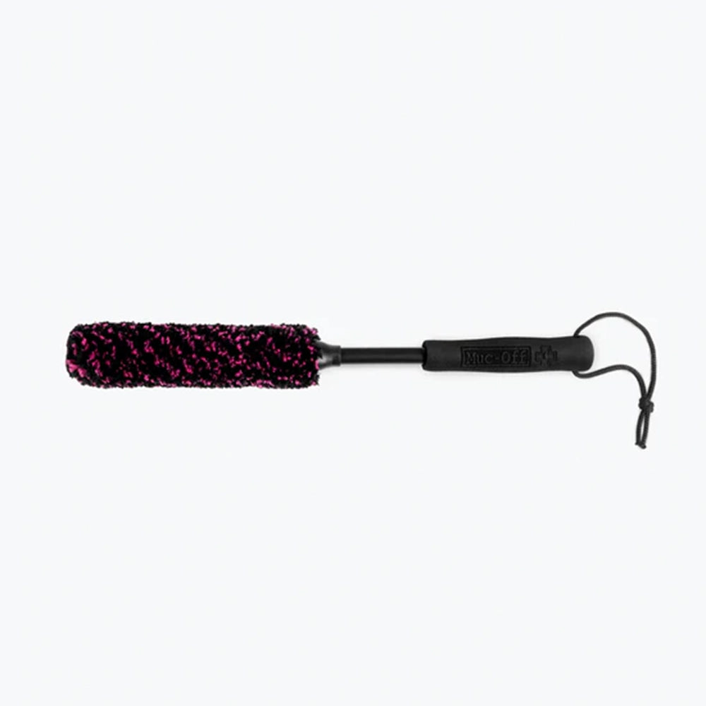 Muc-Off Microfiber Detailing Brush Brush Kit - Set Of 3