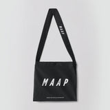 Maap Musette Black