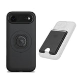 Quad Lock MAG Cases & Wallet Iphone 17 Series Bundle