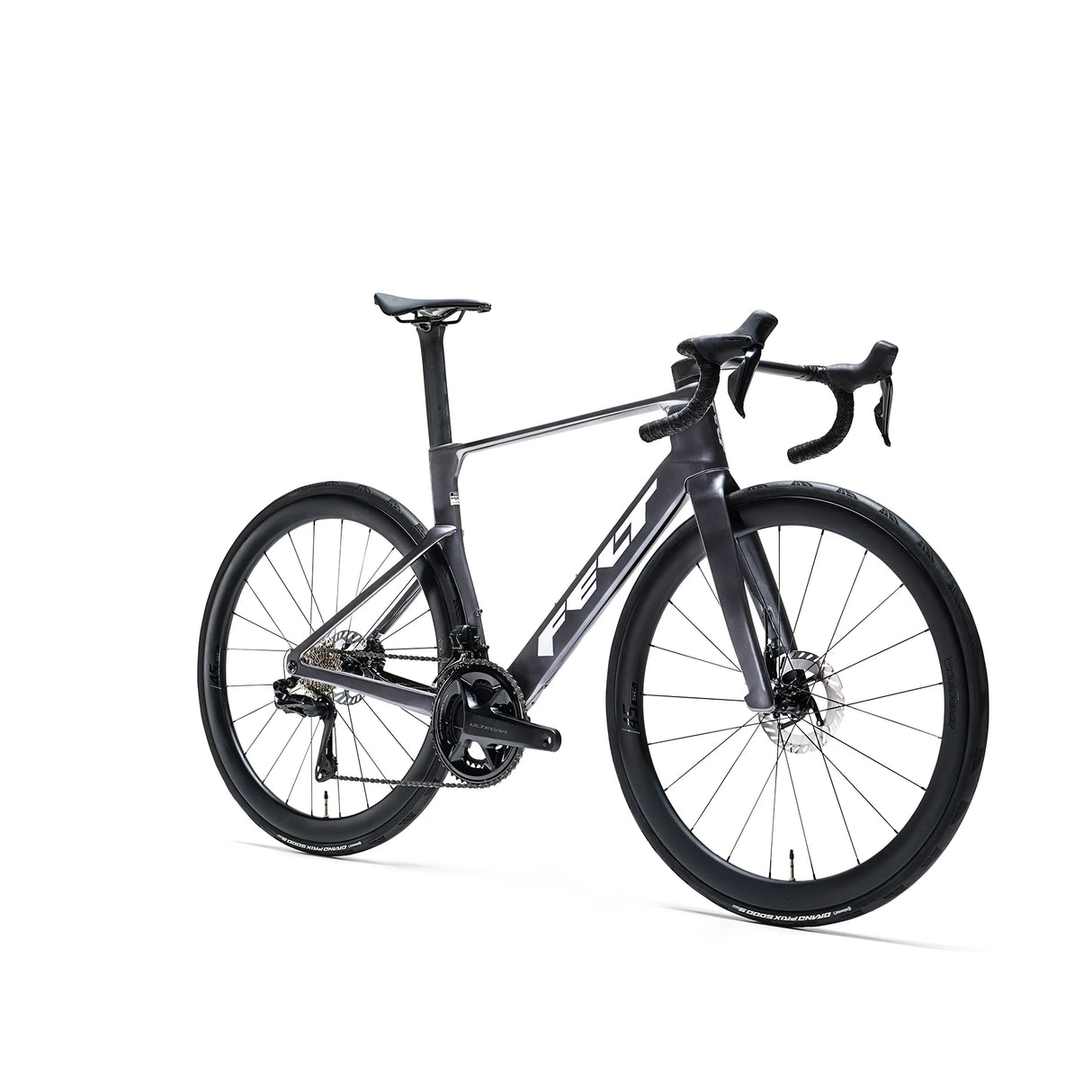 Felt Nexar EXPERT Ultegra SC45 Di2 Road Bike