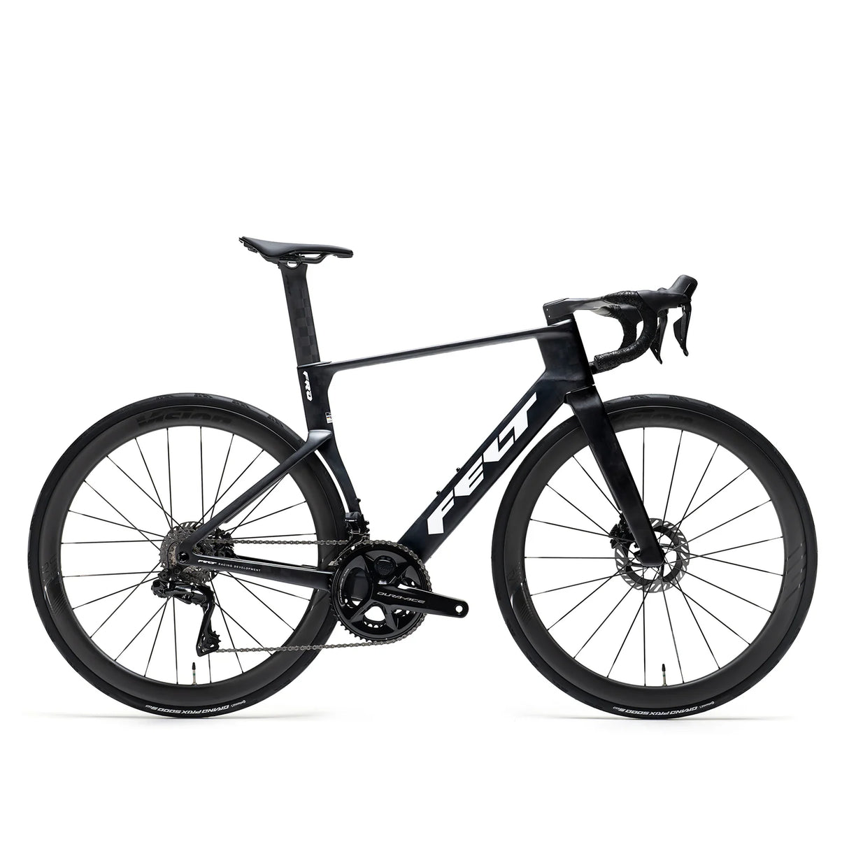 Felt Nexar FRD Dura-Ace Di2 Road Bike