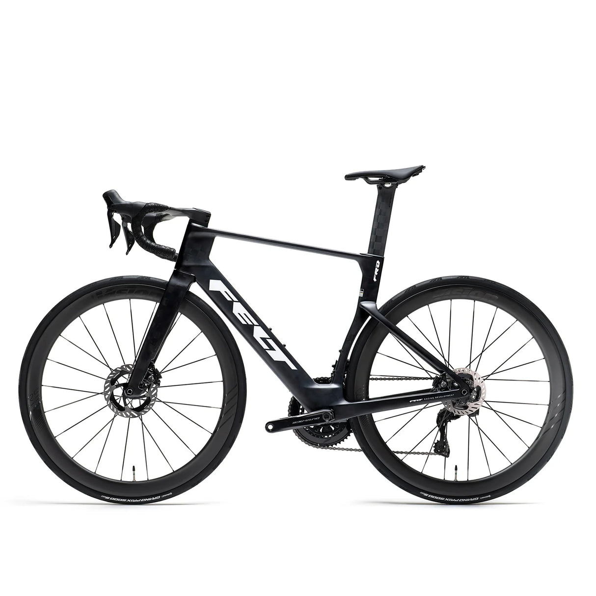 Felt Nexar FRD Dura-Ace Di2 Road Bike