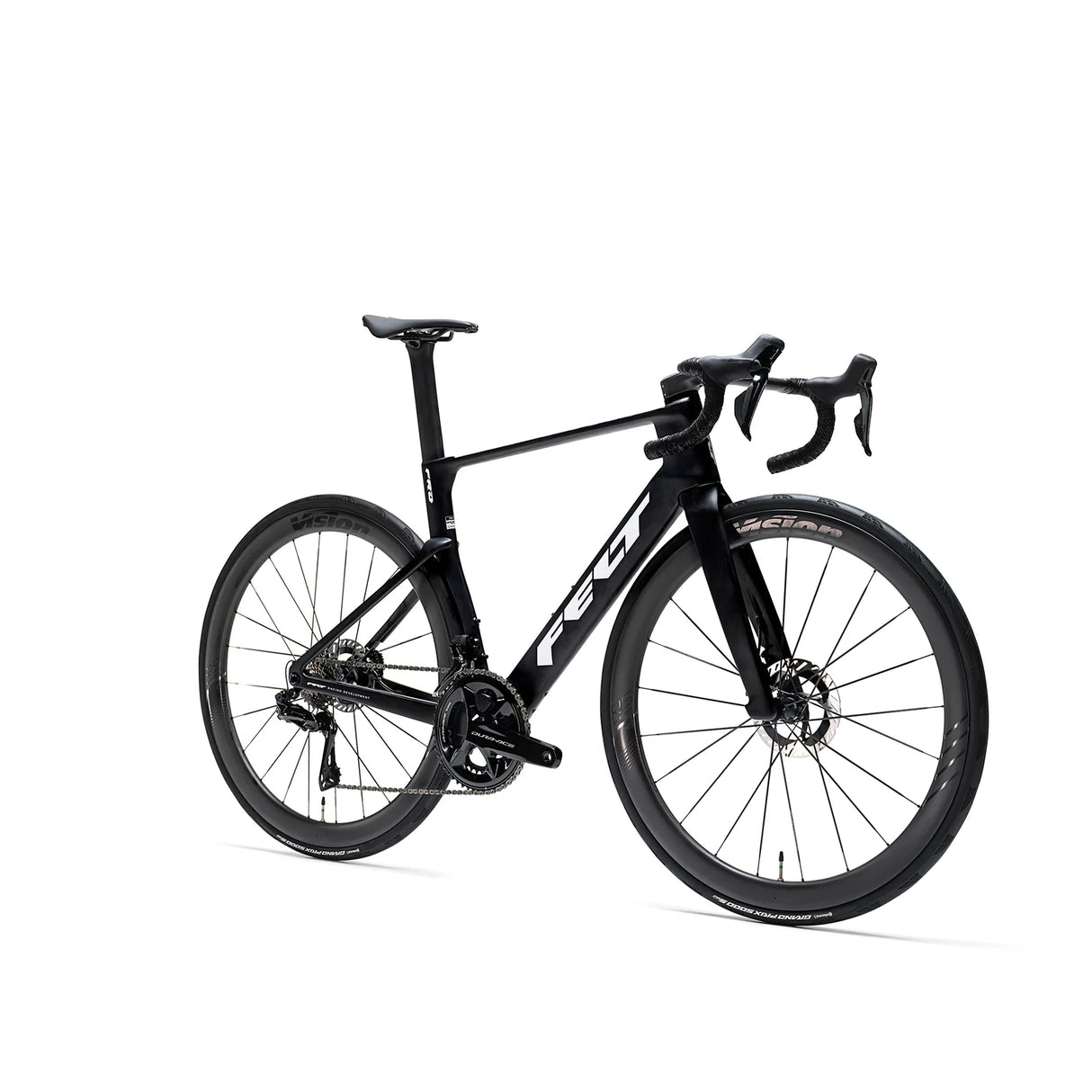 Felt Nexar FRD Dura-Ace Di2 Road Bike
