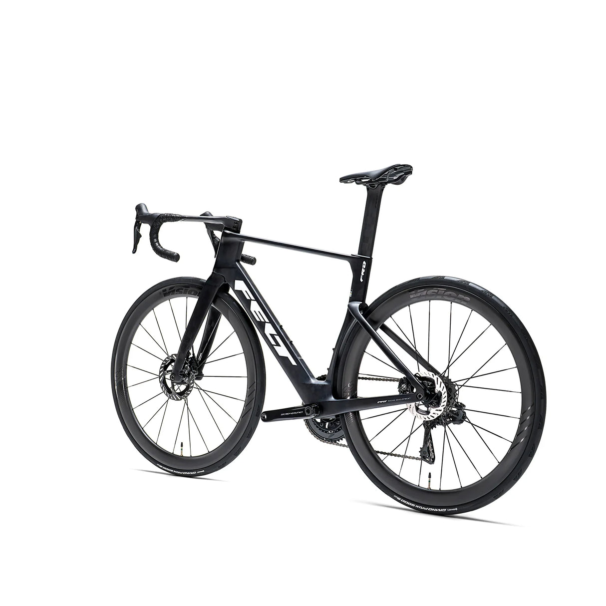 Felt Nexar FRD Dura-Ace Di2 Road Bike