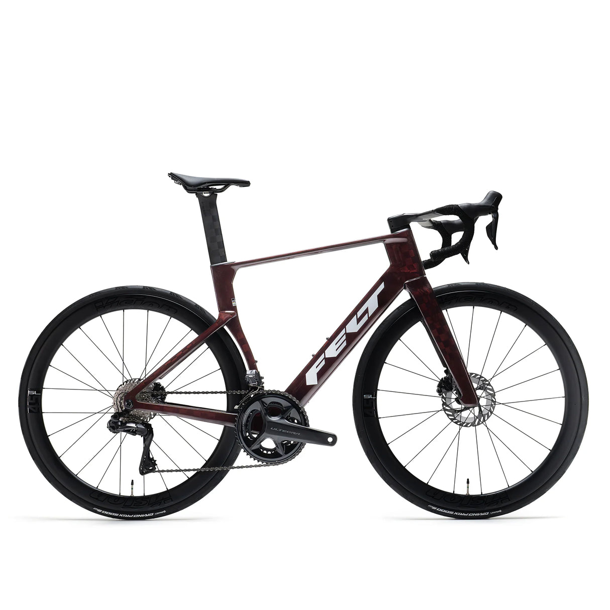 Felt Nexar PRO Ultegra Metron Di2 Road Bike