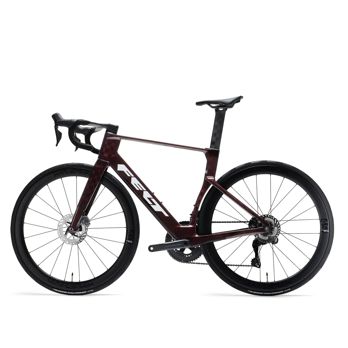 Felt Nexar PRO Ultegra Metron Di2 Road Bike