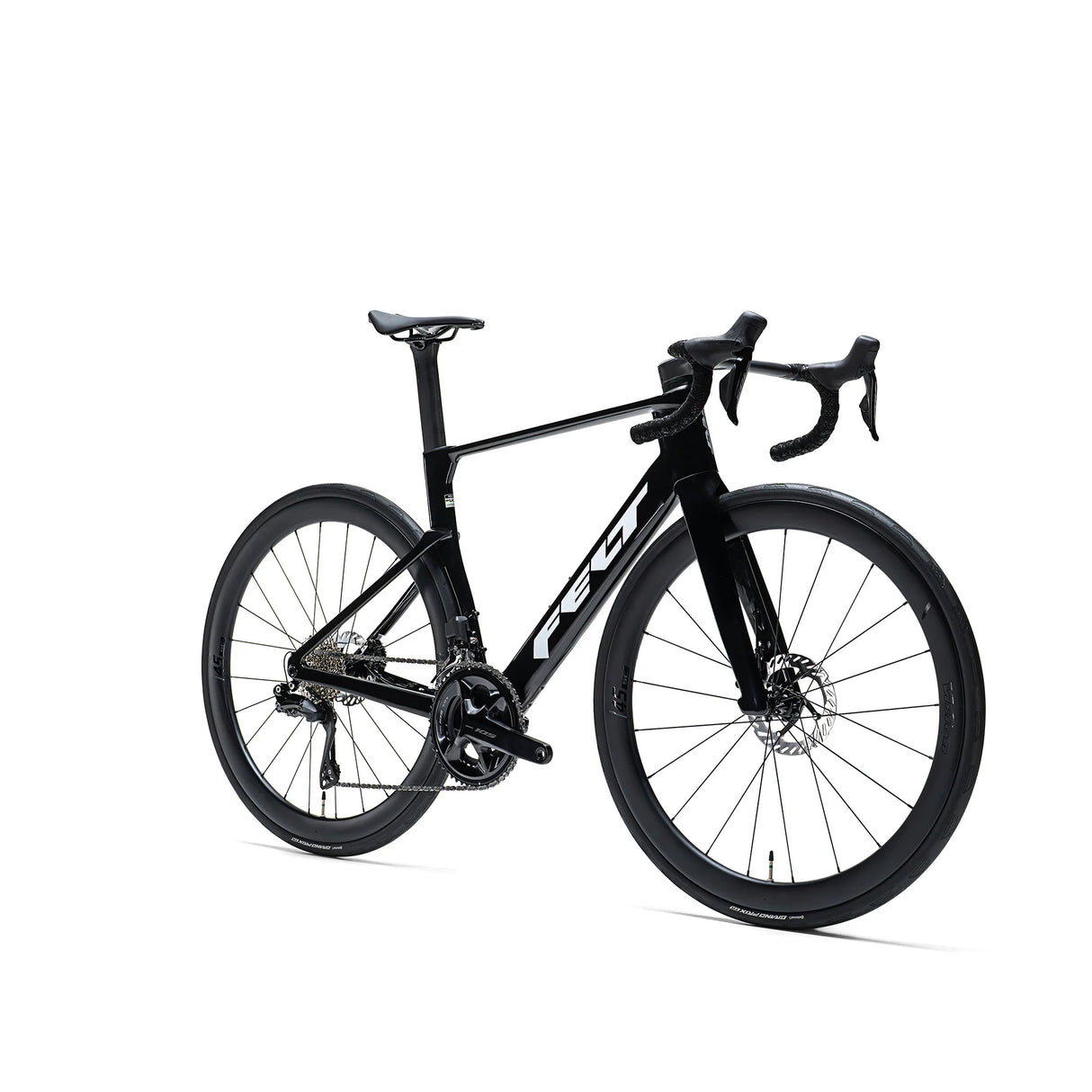 Felt Nexar RACE 105 Di2 Road Bike