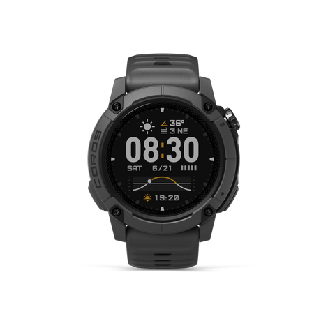 COROS Nomad GPS Watch