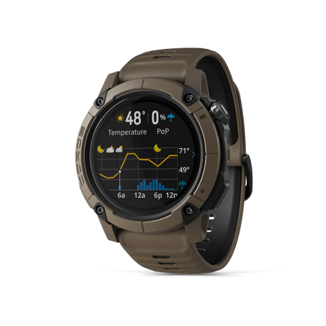COROS Nomad GPS watch