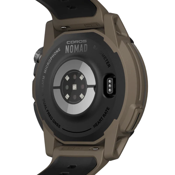 COROS Nomad GPS watch