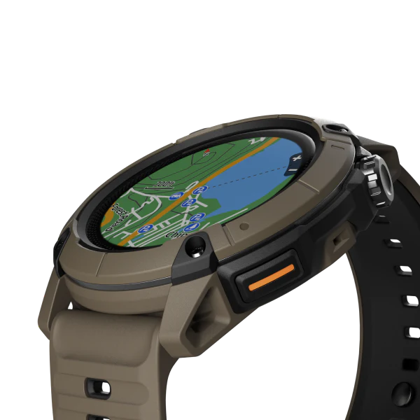 COROS Nomad GPS watch