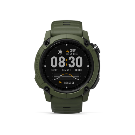COROS Nomad GPS watch