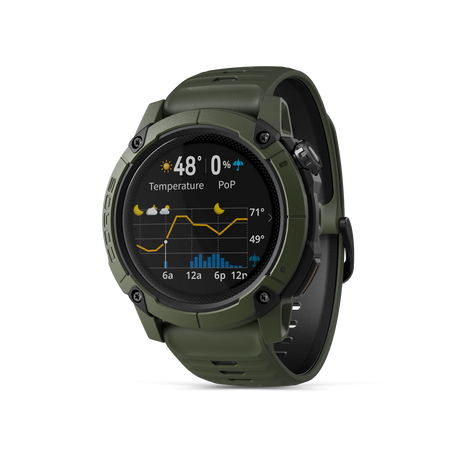 COROS Nomad GPS watch