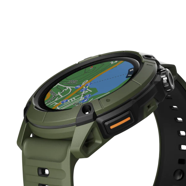 COROS Nomad GPS watch