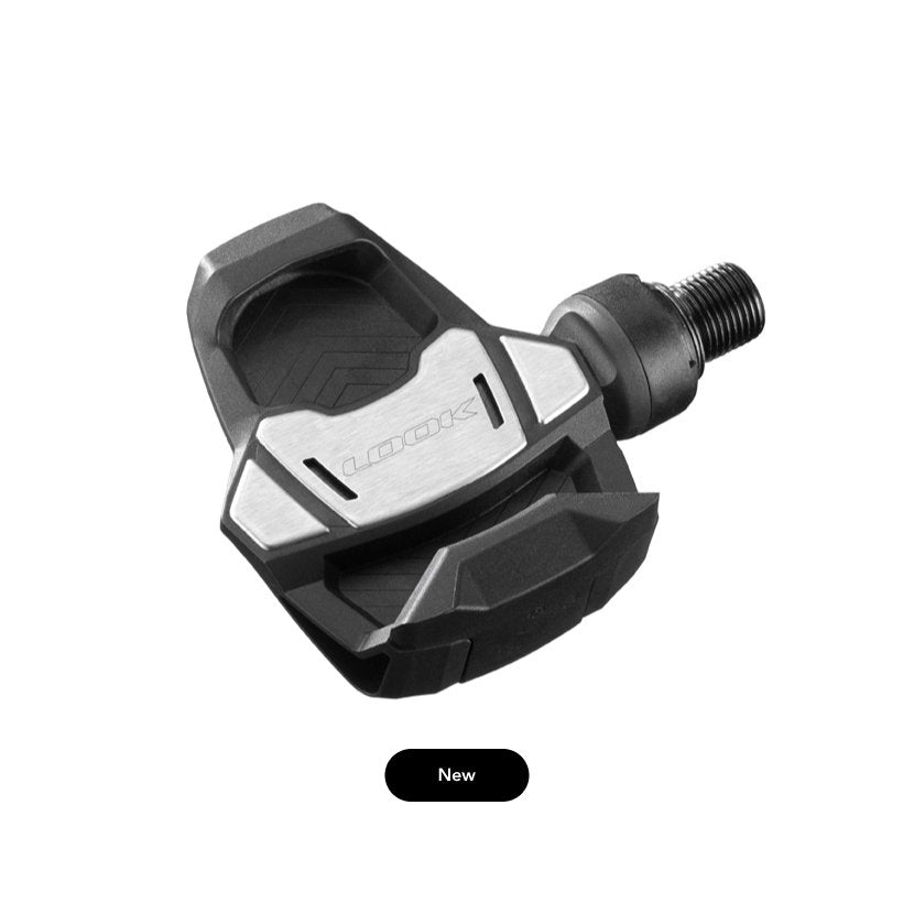 Look Keo Blade 08 Pedals