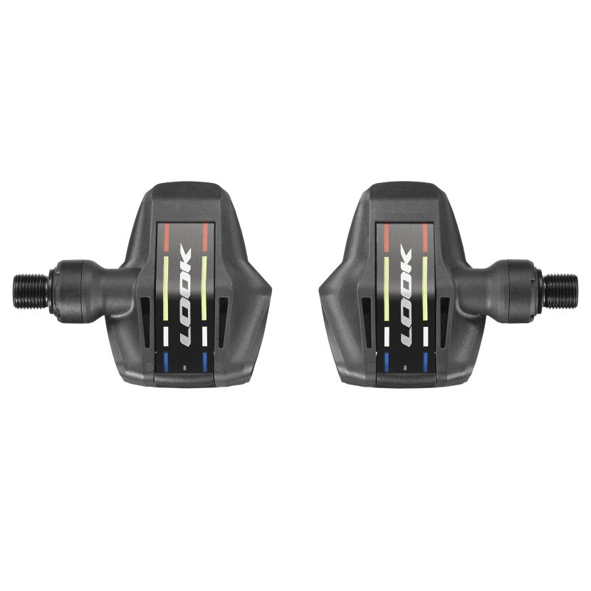 Look Keo Blade 08 Pedals