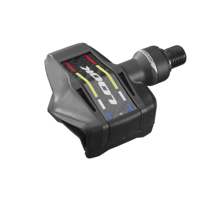 Look Keo Blade Ceramic 12  Pedals