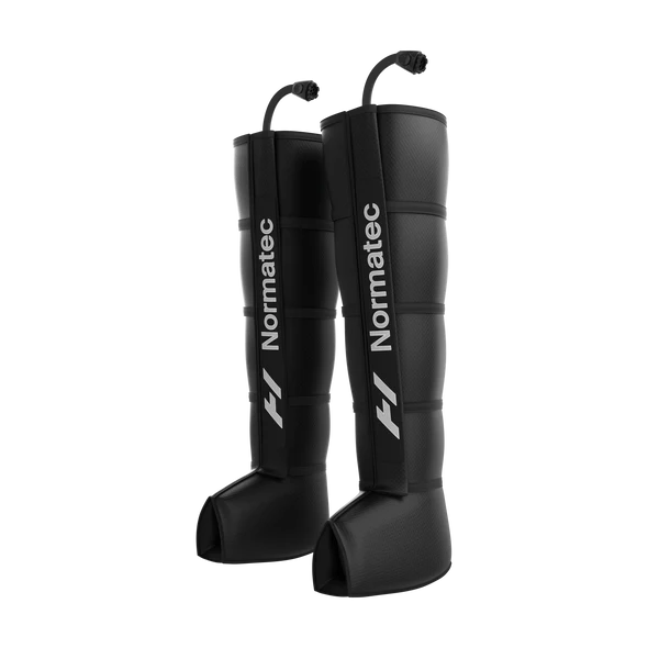 Hyperice Normatec Leg Attachments - Short (Pair)