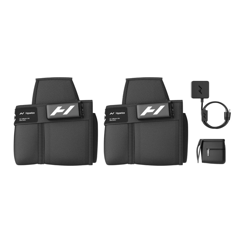 Hyperice Normatec Premier Recovery