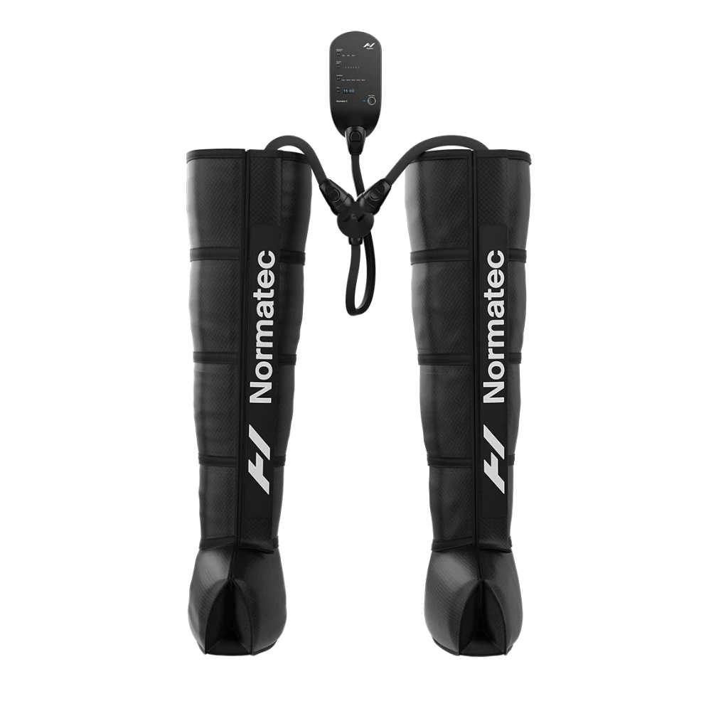 Hyperice Normatec 3 Standard Leg Massager For Recovery