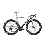 Factor ONE V3 Bike  56cm RED E1 Road Bike