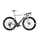 Factor ONE V3 Bike  56cm RED E1 Road Bike